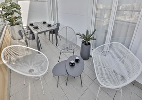 Ho Puerta de Purchena By Olivencia