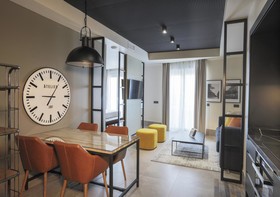 Ho Puerta de Purchena By Olivencia