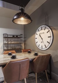 Ho Puerta de Purchena By Olivencia