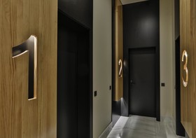 Ho Puerta de Purchena By Olivencia
