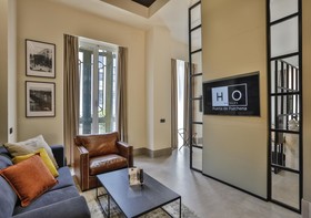 Ho Puerta de Purchena By Olivencia