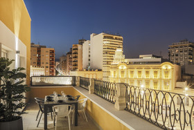 Ho Puerta de Purchena By Olivencia
