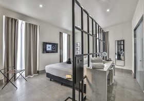 Ho Puerta de Purchena By Olivencia