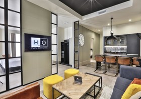 Ho Puerta de Purchena By Olivencia