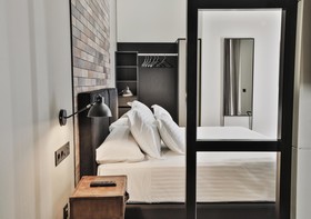 Ho Puerta de Purchena By Olivencia