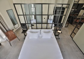Ho Puerta de Purchena By Olivencia
