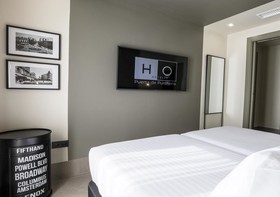 Ho Puerta de Purchena By Olivencia