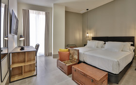 Ho Puerta de Purchena By Olivencia