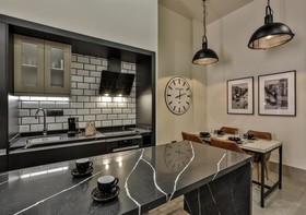 Ho Puerta de Purchena By Olivencia