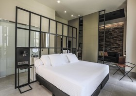 Ho Puerta de Purchena By Olivencia
