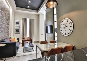 Ho Puerta de Purchena By Olivencia