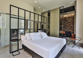 Ho Puerta de Purchena By Olivencia