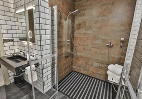 Ho Puerta de Purchena By Olivencia