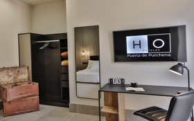 Ho Puerta de Purchena By Olivencia