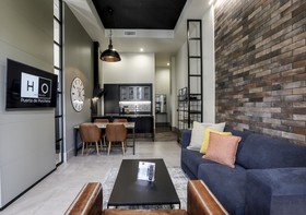 Ho Puerta de Purchena By Olivencia
