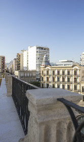 Ho Puerta de Purchena By Olivencia