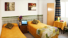 Hostal Estación
