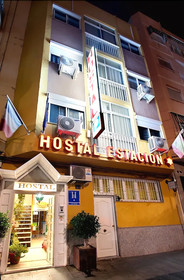 Hostal Estación