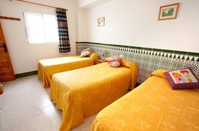 Hostal Estación