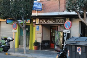 Hostal Maribel