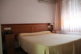 Hostal Maribel