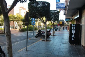 Hostal Maribel