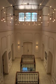 Hotel Catedral Almería