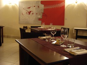 Hotel Catedral Almería