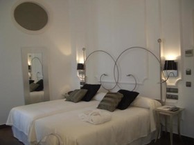 Hotel Catedral Almería