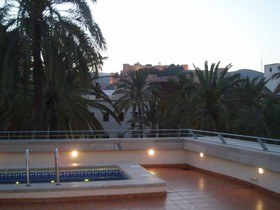 Hotel Catedral Almería