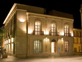 Hotel Catedral Almería