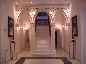 Hotel Catedral Almería