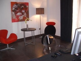 Hotel Catedral Almería