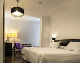 Hotel Catedral Almería