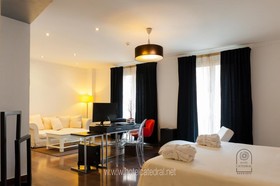 Hotel Catedral Almería