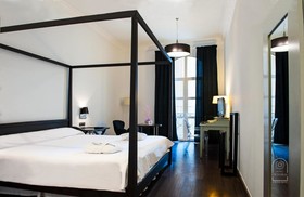 Hotel Catedral Almería