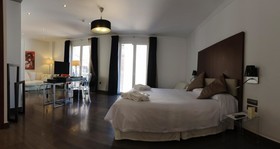 Hotel Catedral Almería