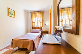 Hotel Sevilla Almería