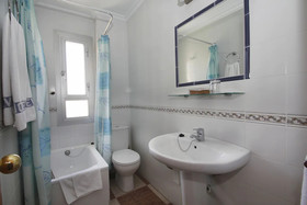 Hotel Sevilla Almería