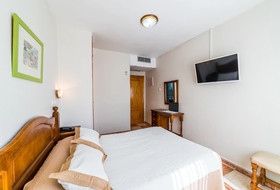 Hotel Sevilla Almería