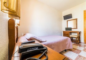 Hotel Sevilla Almería