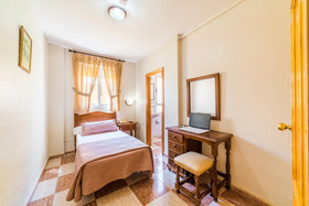 Hotel Sevilla Almería