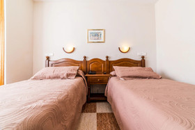 Hotel Sevilla Almería