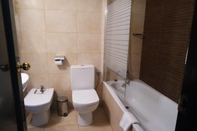Hotel Sol Almeria