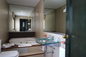 Hotel Sol Almeria