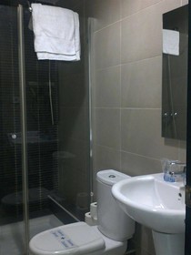 Hotel Sol Almeria