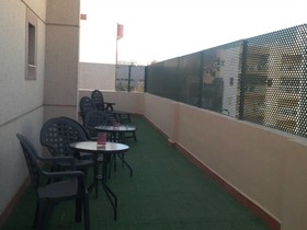 Hotel Sol Almeria