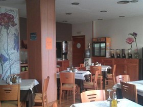 Hotel Sol Almeria