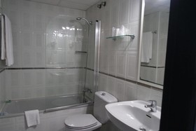 Hotel Sol Almeria