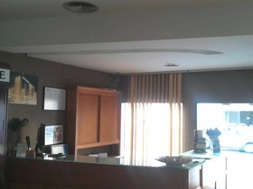 Hotel Sol Almeria